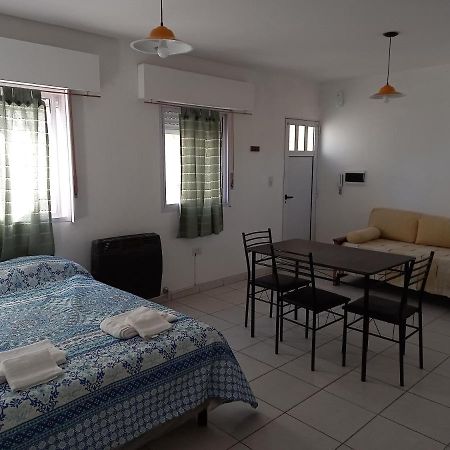Departamentos Temporarios Raul B. Diaz Daire Santa Rosa  Dış mekan fotoğraf