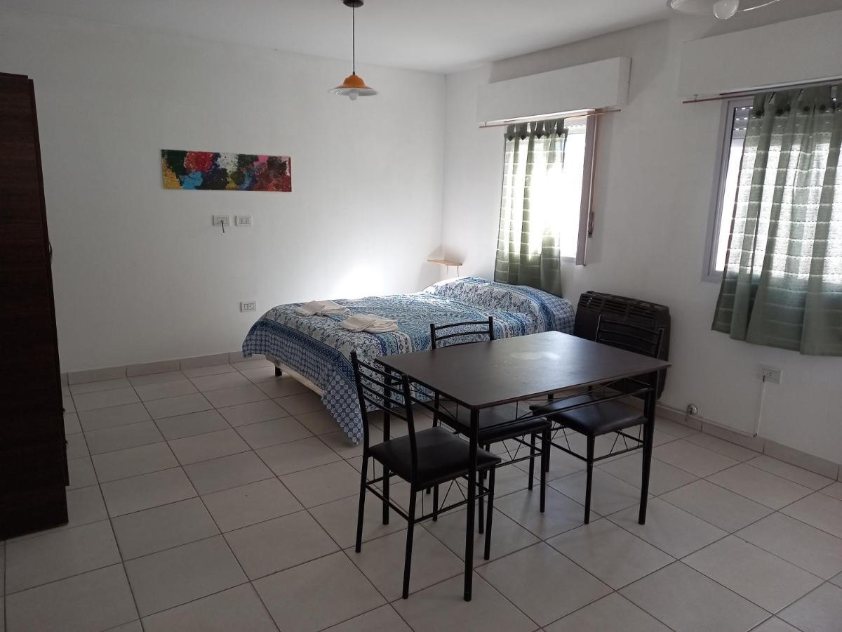 Departamentos Temporarios Raul B. Diaz Daire Santa Rosa  Dış mekan fotoğraf